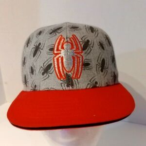MARVEL Spiderman‎ Cap Hat